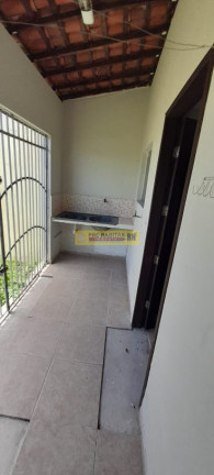 Imagem Casa à Venda, em Estação - Canguaretama Imagem Casa à Venda, em Estação - Canguaretama