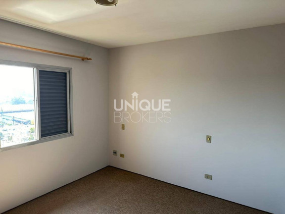 Imagem Apartamento com 2 Quartos à Venda, 81 m² em Centro - Jundiaí