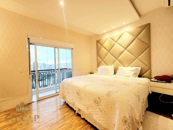 Imagem Apartamento com 3 Quartos à Venda, 251 m² em Perdizes - São Paulo
