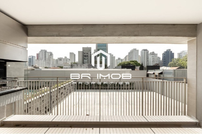 Imagem Imóvel com 2 Quartos à Venda, 102 m² em Moema - São Paulo