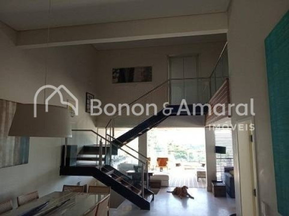 Imagem Casa de Condomínio com 4 Quartos à Venda, 610 m² em Loteamento Caminhos De San Con - Campinas Imagem Casa de Condomínio com 4 Quartos à Venda, 610 m² em Loteamento Caminhos De San Con - Campinas