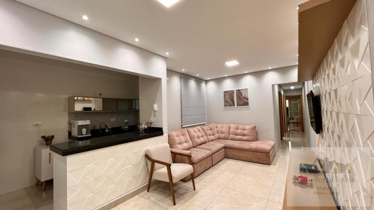 Imagem Cobertura com 3 Quartos à Venda, 180 m² em Santa Maria - Santo André Imagem Cobertura com 3 Quartos à Venda, 180 m² em Santa Maria - Santo André
