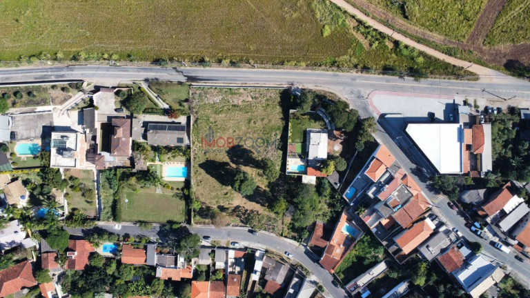 Imagem Terreno à Venda, 3.000 m² em Jardim Imperial - Atibaia Imagem Terreno à Venda, 3.000 m² em Jardim Imperial - Atibaia