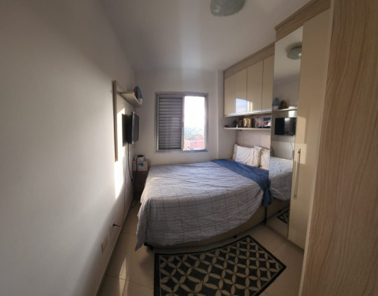 Imagem Imóvel com 1 Quarto à Venda, 47 m² em Vila Do Encontro - São Paulo Imagem Imóvel com 1 Quarto à Venda, 47 m² em Vila Do Encontro - São Paulo