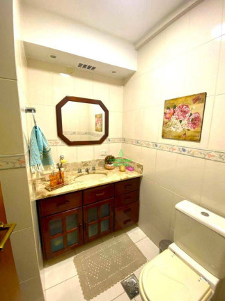 Imagem Apartamento com 3 Quartos à Venda, 110 m² em Icaraí - Niterói