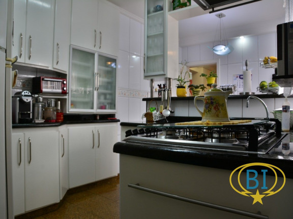 Imagem Apartamento com 3 Quartos à Venda, 160 m² em Jardim Anália Franco - São Paulo