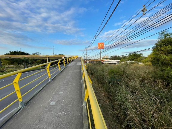 Imagem Terreno à Venda, 66.991 m² em Paciência - Rio De Janeiro
