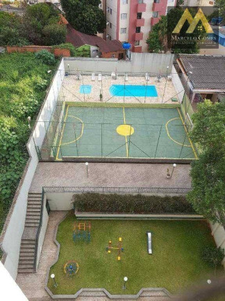 Imagem Apartamento com 3 Quartos à Venda, 73 m² em Vila Mangalot - São Paulo Imagem Apartamento com 3 Quartos à Venda, 73 m² em Vila Mangalot - São Paulo