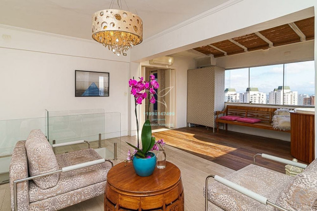 Imagem Apartamento com 2 Quartos à Venda, 91 m² em Morumbi - São Paulo Imagem Apartamento com 2 Quartos à Venda, 91 m² em Morumbi - São Paulo