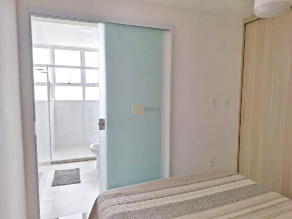 Imagem Apartamento com 3 Quartos à Venda, 100 m² em Praia Do Morro - Guarapari Imagem Apartamento com 3 Quartos à Venda, 100 m² em Praia Do Morro - Guarapari