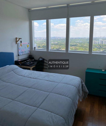 Imagem Apartamento com 3 Quartos à Venda, 130 m² em Alto Da Lapa - São Paulo