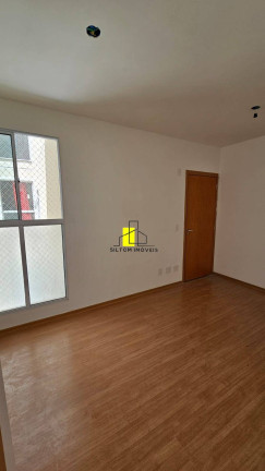 Imagem Apartamento com 2 Quartos à Venda, 41 m² em Jardim Bela Vista - Taubaté Imagem Apartamento com 2 Quartos à Venda, 41 m² em Jardim Bela Vista - Taubaté