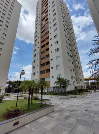 Imagem Imóvel com 3 Quartos à Venda, 78 m² em Ipiranga - Sao Paulo