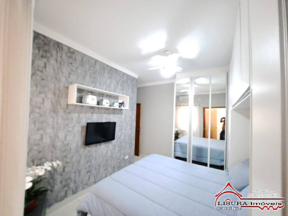 Imagem Casa com 3 Quartos à Venda, 85 m² em Loteamento Villa Branca - Jacareí Imagem Casa com 3 Quartos à Venda, 85 m² em Loteamento Villa Branca - Jacareí
