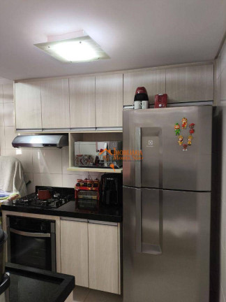 Imagem Apartamento com 2 Quartos à Venda, 45 m² em Jardim Ansalca - Guarulhos Imagem Apartamento com 2 Quartos à Venda, 45 m² em Jardim Ansalca - Guarulhos