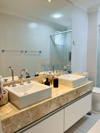 Imagem Apartamento com 3 Quartos à Venda, 140 m² em Santa Teresinha - São Paulo Imagem Apartamento com 3 Quartos à Venda, 140 m² em Santa Teresinha - São Paulo