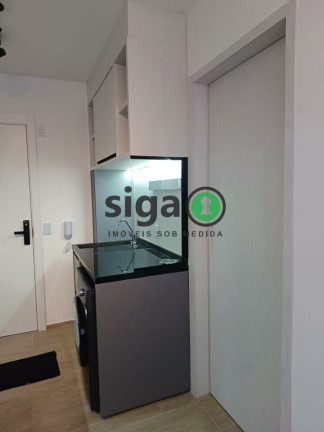Imagem Apartamento com 1 Quarto para Alugar, 24 m² em Pinheiros - São Paulo Imagem Apartamento com 1 Quarto para Alugar, 24 m² em Pinheiros - São Paulo