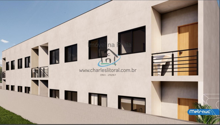 Imagem Apartamento com 1 Quarto à Venda, 30 m² em Praia Do Sapê - Ubatuba Imagem Apartamento com 1 Quarto à Venda, 30 m² em Praia Do Sapê - Ubatuba