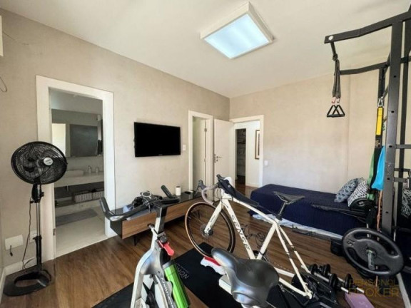Imagem Apartamento com 4 Quartos à Venda, 373 m² em Lourdes
