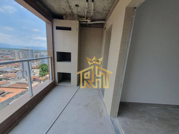 Apartamento com 1 Quarto à Venda, 55 m² em Aviação - Praia Grande