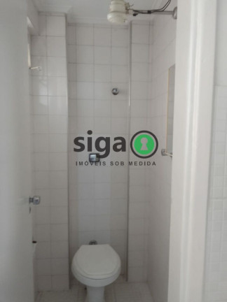 Imagem Apartamento com 3 Quartos à Venda, 110 m² em Pinheiros - São Paulo Imagem Apartamento com 3 Quartos à Venda, 110 m² em Pinheiros - São Paulo