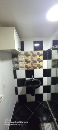 Imagem Apartamento com 2 Quartos à Venda, 55 m² em Jardim Santa Terezinha (zona Leste) - São Paulo