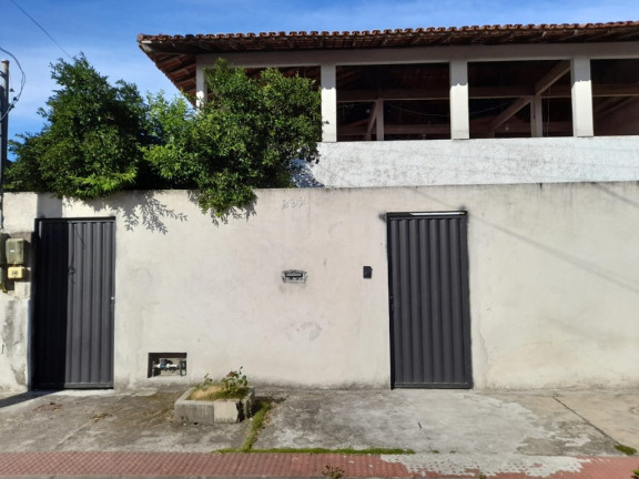 Imagem Casa com 3 Quartos à Venda, 360 m² em Praia Do Morro - Guarapari Imagem Casa com 3 Quartos à Venda, 360 m² em Praia Do Morro - Guarapari