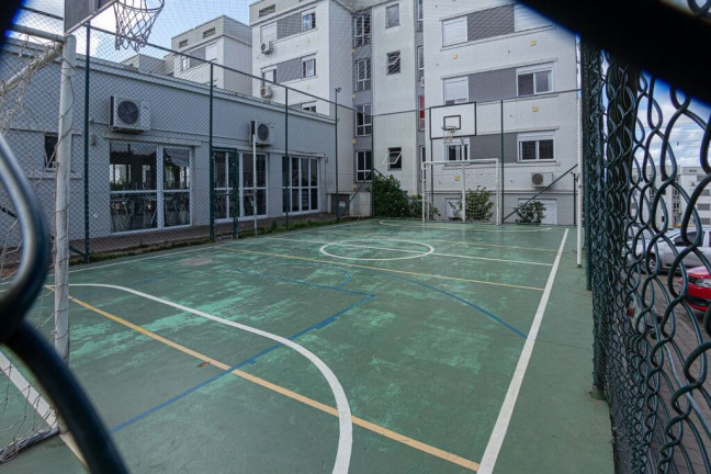 Imagem Apartamento com 2 Quartos à Venda, 47 m² em Lomba Do Pinheiro - Porto Alegre