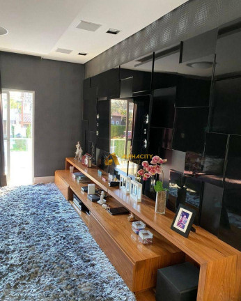 Imagem Casa com 4 Quartos à Venda, 520 m² em Alphaville - Santana De Parnaíba Imagem Casa com 4 Quartos à Venda, 520 m² em Alphaville - Santana De Parnaíba