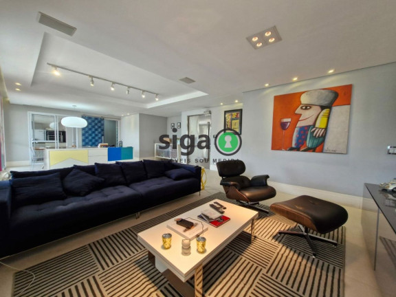 Imagem Apartamento com 3 Quartos à Venda, 185 m² em Jardim Das Vertentes - São Paulo Imagem Apartamento com 3 Quartos à Venda, 185 m² em Jardim Das Vertentes - São Paulo