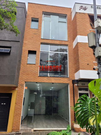 Imóvel Comercial para Alugar, 100 m² em Condomínio Centro Comercial Alphaville - Barueri