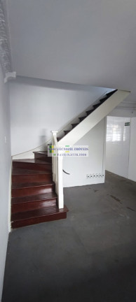 Imagem Sobrado com 3 Quartos à Venda, 150 m² em Vila Mariana - São Paulo Imagem Sobrado com 3 Quartos à Venda, 150 m² em Vila Mariana - São Paulo