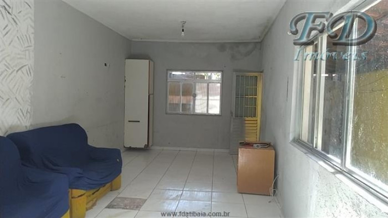 Imagem Casa com 3 Quartos à Venda, em Caiçara - Praia Grande Imagem Casa com 3 Quartos à Venda, em Caiçara - Praia Grande