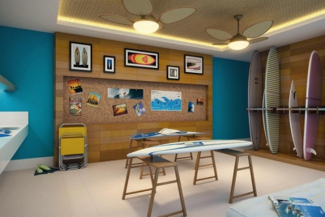 Imagem Apartamento com 3 Quartos à Venda, 104 m² em Marlin - Cabo Frio Imagem Apartamento com 3 Quartos à Venda, 104 m² em Marlin - Cabo Frio