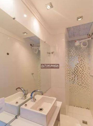Imagem Sobrado com 2 Quartos à Venda, 48 m² em Jardim Do Papai - Guarulhos Imagem Sobrado com 2 Quartos à Venda, 48 m² em Jardim Do Papai - Guarulhos