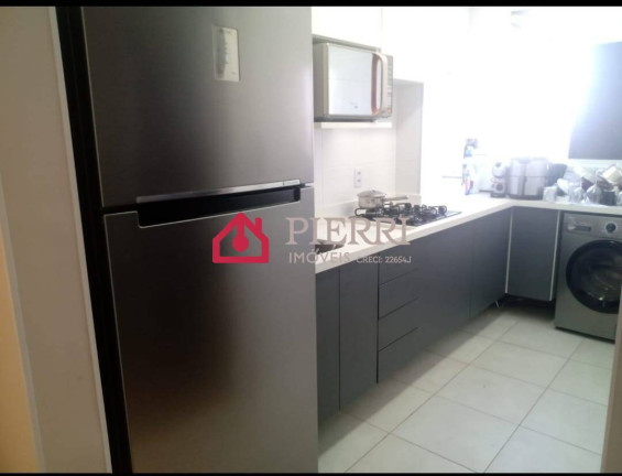 Imagem Apartamento com 2 Quartos à Venda, 42 m² em Jardim Irís - São Paulo