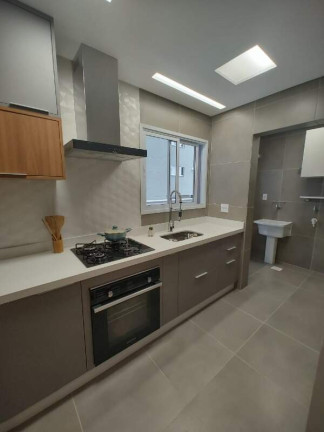 Imagem Apartamento com 2 Quartos à Venda, 65 m² em Campestre - Santo André
