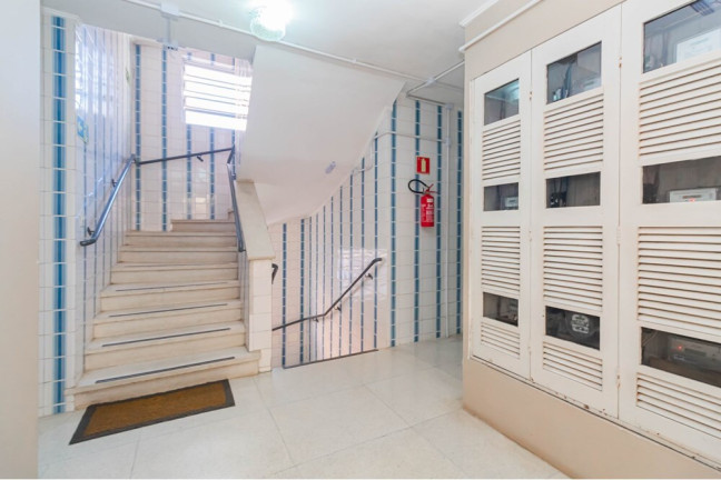 Imóvel com 1 Quarto à Venda,  em Auxiliadora - Porto Alegre