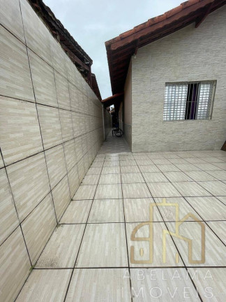 Imagem Casa com 2 Quartos à Venda, 125 m² em Balneario Plataforma 1 - Mongaguá