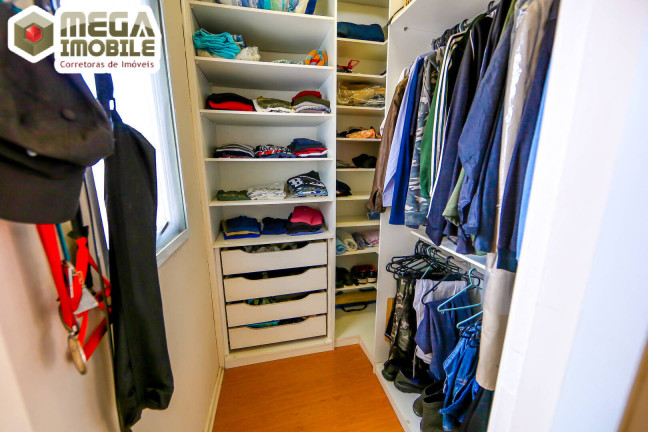 Imagem Apartamento à Venda, 370 m² em Trindade - Florianópolis