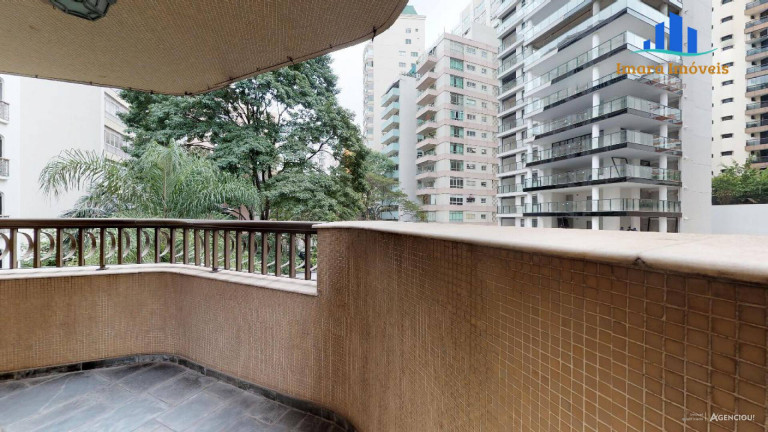 Imagem Apartamento com 4 Quartos à Venda, 292 m² em Jardim Paulista - São Paulo Imagem Apartamento com 4 Quartos à Venda, 292 m² em Jardim Paulista - São Paulo