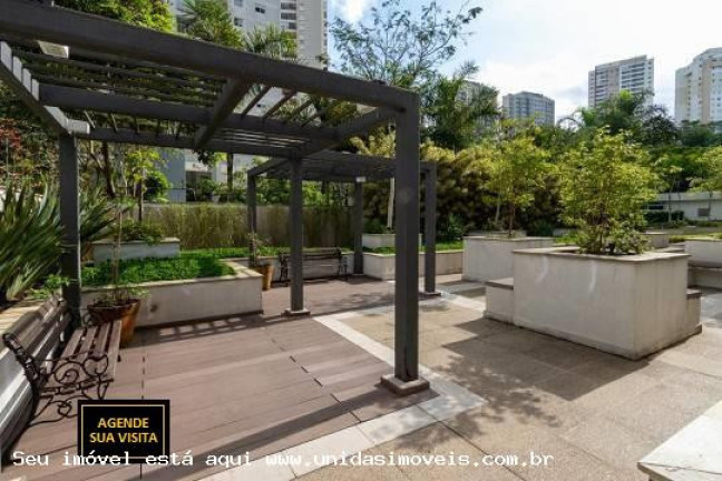 Imagem Apartamento com 2 Quartos à Venda, 67 m² em Vila Andrade - São Paulo Imagem Apartamento com 2 Quartos à Venda, 67 m² em Vila Andrade - São Paulo