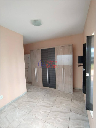 Imagem Casa de Condomínio com 3 Quartos à Venda, 126 m² em Parque Guajará (icoaraci) - Belém Imagem Casa de Condomínio com 3 Quartos à Venda, 126 m² em Parque Guajará (icoaraci) - Belém