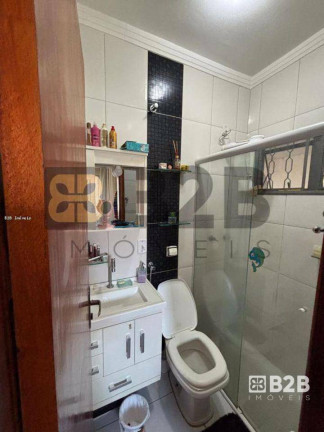 Imagem Casa com 3 Quartos à Venda, 141 m² em Vila Industrial - Bauru Imagem Casa com 3 Quartos à Venda, 141 m² em Vila Industrial - Bauru