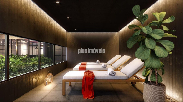 Imagem Apartamento com 2 Quartos à Venda, 64 m² em República - São Paulo Imagem Apartamento com 2 Quartos à Venda, 64 m² em República - São Paulo