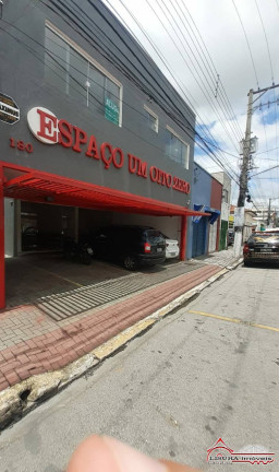 Sala Comercial para Alugar,  em Centro - Jacareí
