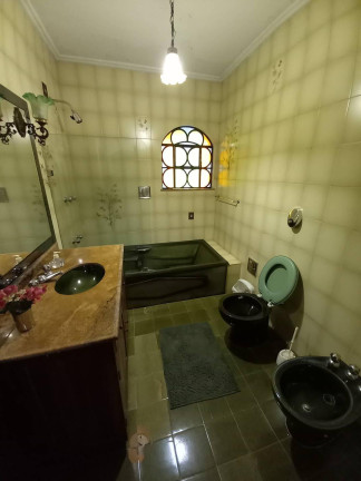 Imagem Casa com 3 Quartos à Venda, 18 m² em Chácara Paraíso - Nova Friburgo