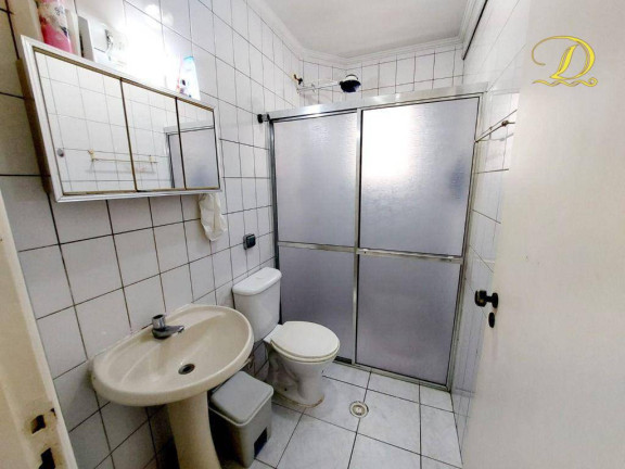 Imagem Apartamento com 1 Quarto à Venda, 42 m² em Aviação - Praia Grande Imagem Apartamento com 1 Quarto à Venda, 42 m² em Aviação - Praia Grande