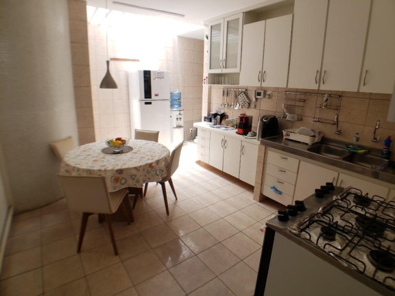 Imagem Casa com 3 Quartos à Venda, 259 m² em Meireles - Fortaleza