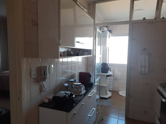 Apartamento com 1 Quarto à Venda, 72 m² em Centro - Jundiaí